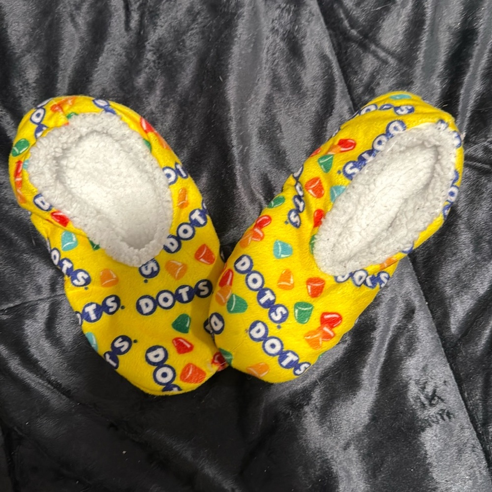 Slippers